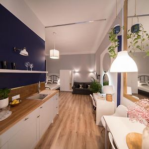 Roller Aparthotel